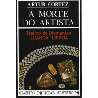 Livros/Acervo/C/CORTEZ ART A M
